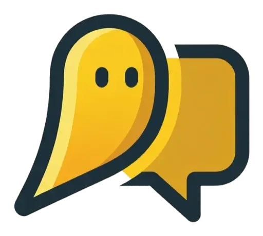 Phantom Pasting Logo